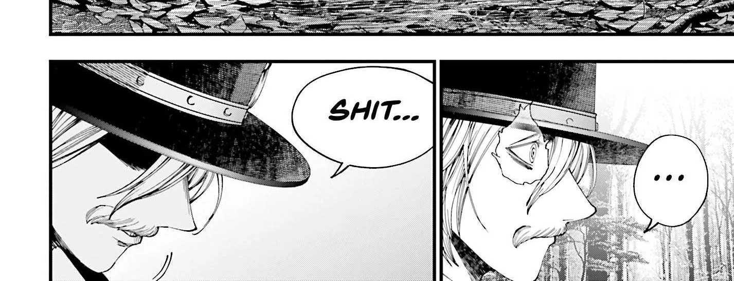 Shuumatsu no Valkyrie Kitan – Jack the Ripper no Jikenbo Chapter 48 page 9 - 