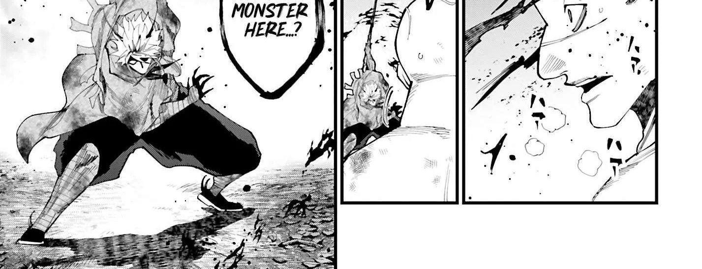 Shuumatsu no Valkyrie Kitan – Jack the Ripper no Jikenbo Chapter 49 page 11 - 