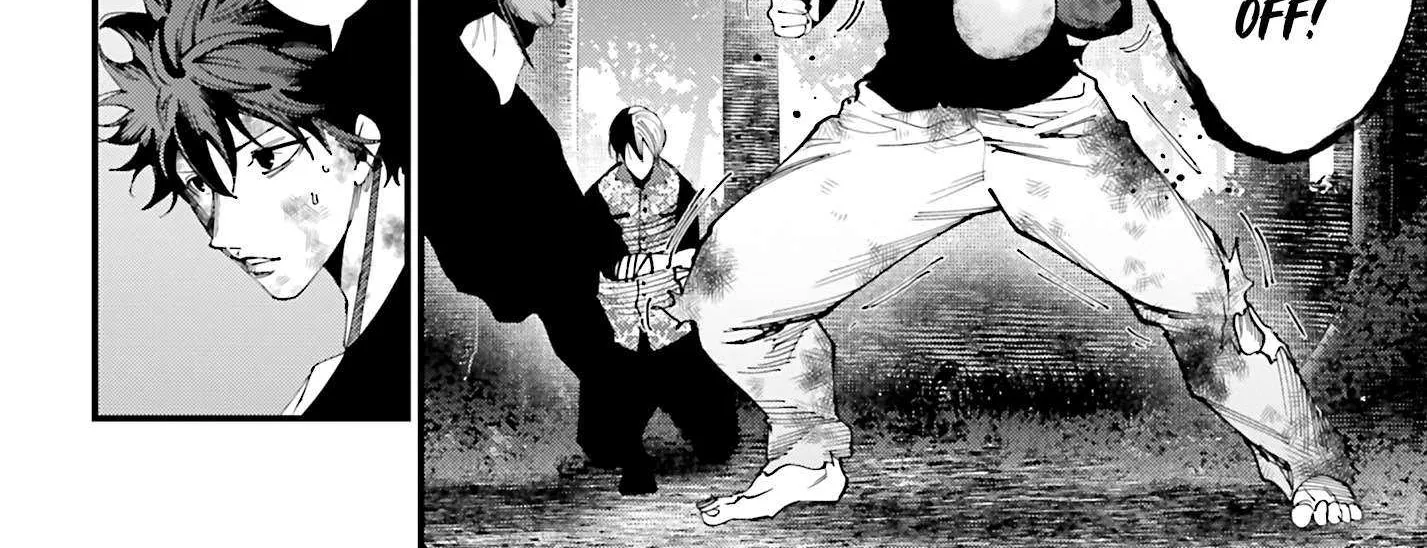 Shuumatsu no Valkyrie Kitan – Jack the Ripper no Jikenbo Chapter 49 page 17 - 