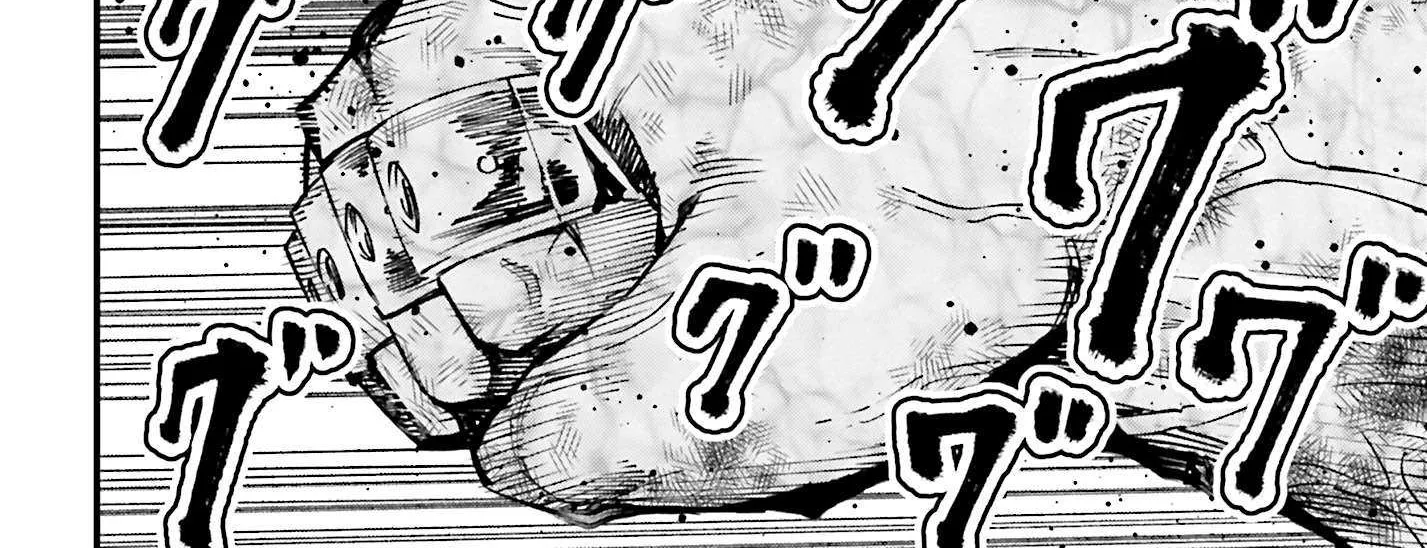 Shuumatsu no Valkyrie Kitan – Jack the Ripper no Jikenbo Chapter 49 page 25 - 