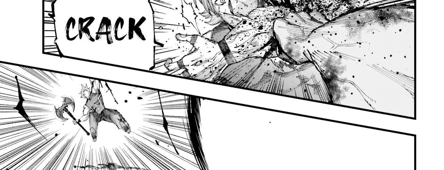 Shuumatsu no Valkyrie Kitan – Jack the Ripper no Jikenbo Chapter 49 page 27 - 
