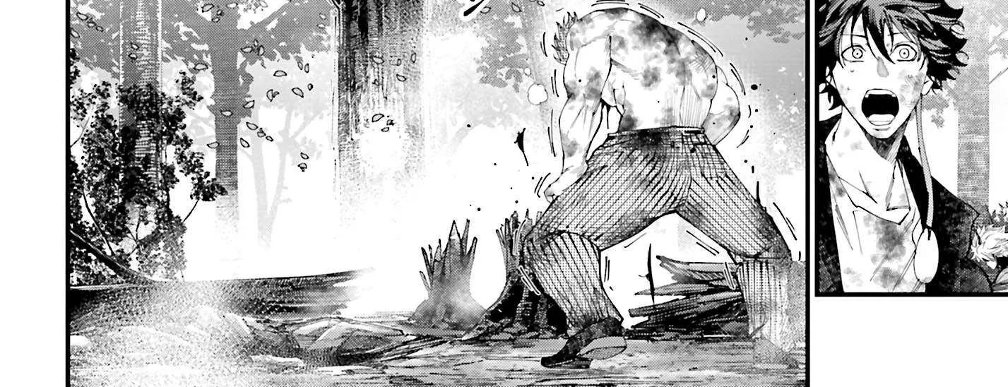 Shuumatsu no Valkyrie Kitan – Jack the Ripper no Jikenbo Chapter 49 page 29 - 