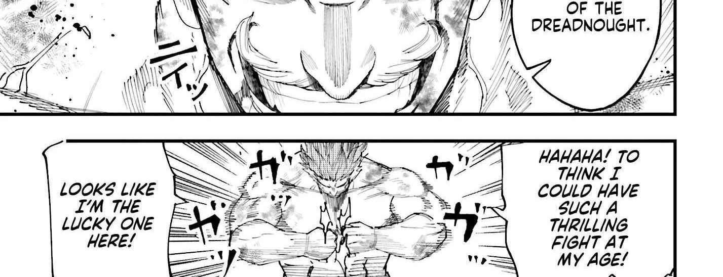 Shuumatsu no Valkyrie Kitan – Jack the Ripper no Jikenbo Chapter 49 page 31 - 