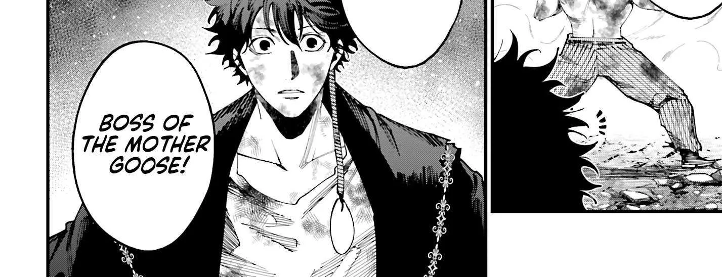Shuumatsu no Valkyrie Kitan – Jack the Ripper no Jikenbo Chapter 49 page 33 - 