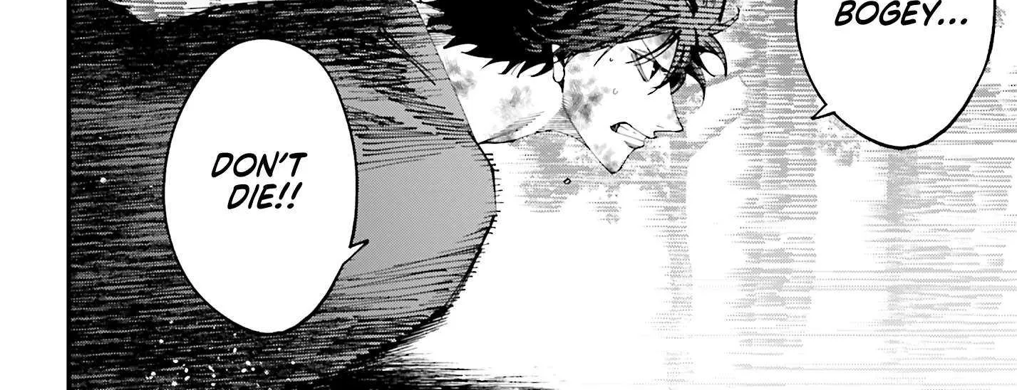Shuumatsu no Valkyrie Kitan – Jack the Ripper no Jikenbo Chapter 49 page 37 - 