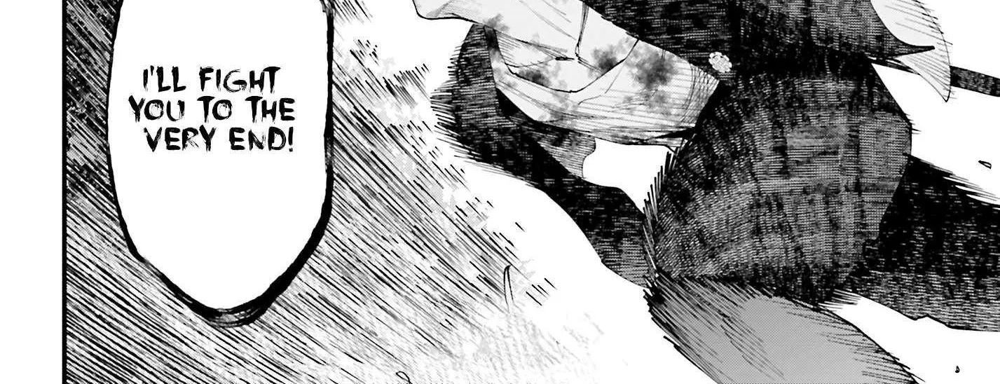 Shuumatsu no Valkyrie Kitan – Jack the Ripper no Jikenbo Chapter 49 page 41 - 