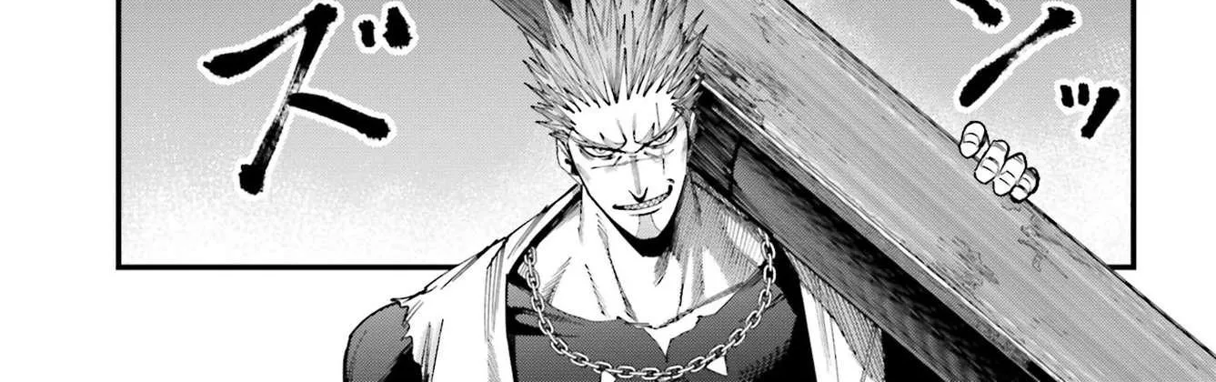 Shuumatsu no Valkyrie Kitan – Jack the Ripper no Jikenbo Chapter 5 page 18 - 