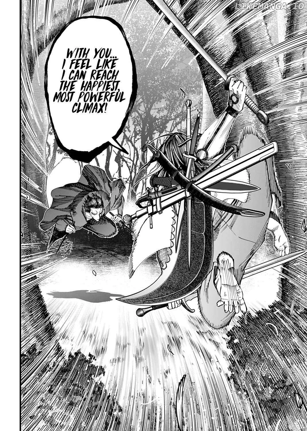 Shuumatsu no Valkyrie Kitan – Jack the Ripper no Jikenbo Chapter 50 page 19 - 