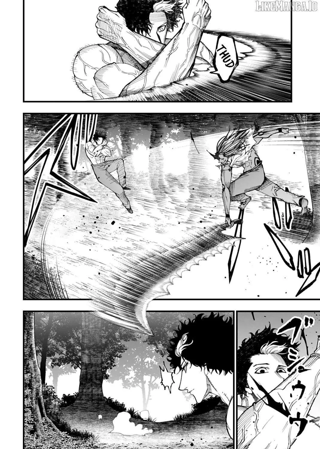 Shuumatsu no Valkyrie Kitan – Jack the Ripper no Jikenbo Chapter 53 page 24 - 