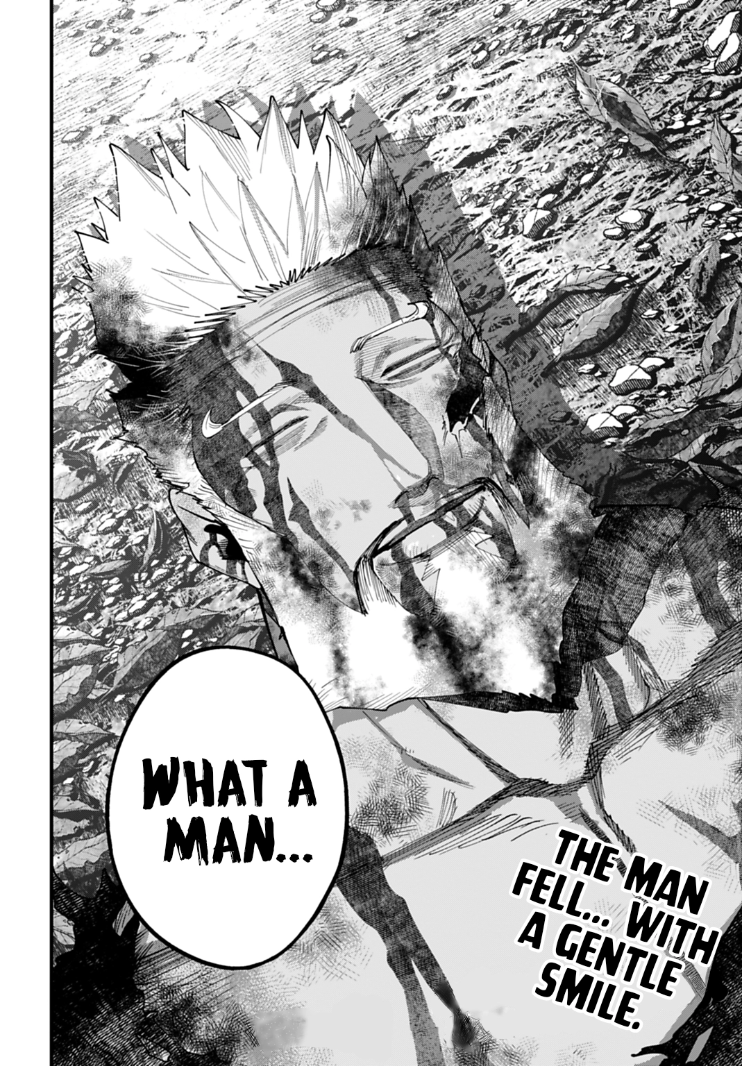 Shuumatsu no Valkyrie Kitan – Jack the Ripper no Jikenbo Chapter 66 page 24 - 