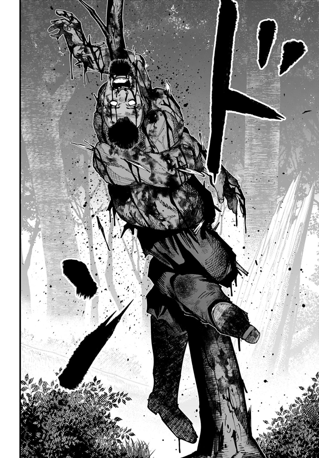 Shuumatsu no Valkyrie Kitan – Jack the Ripper no Jikenbo Chapter 69 page 14 - 