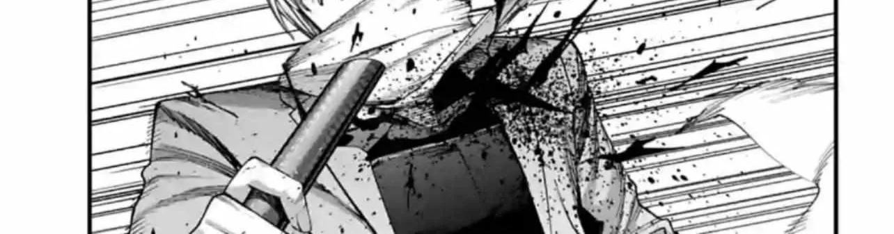 Shuumatsu no Valkyrie Kitan – Jack the Ripper no Jikenbo Chapter 7 page 17 - 