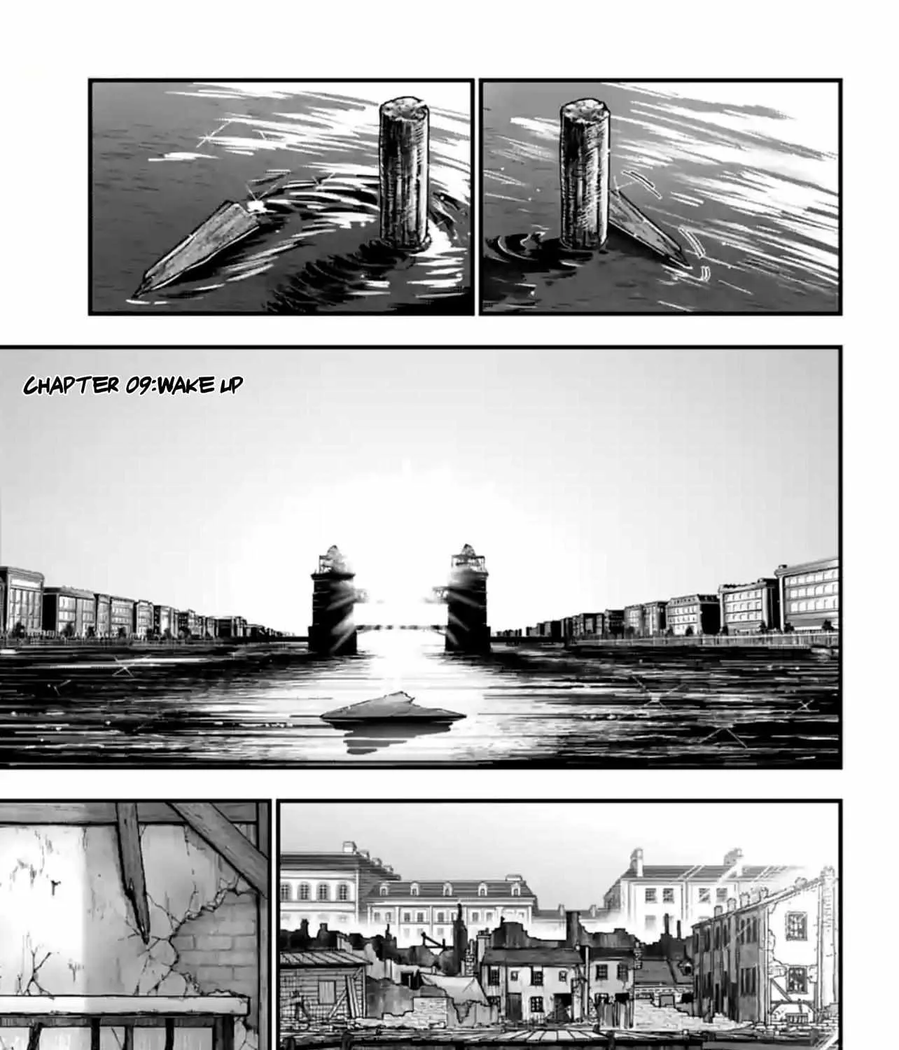 Shuumatsu no Valkyrie Kitan – Jack the Ripper no Jikenbo Chapter 9 page 2 - 