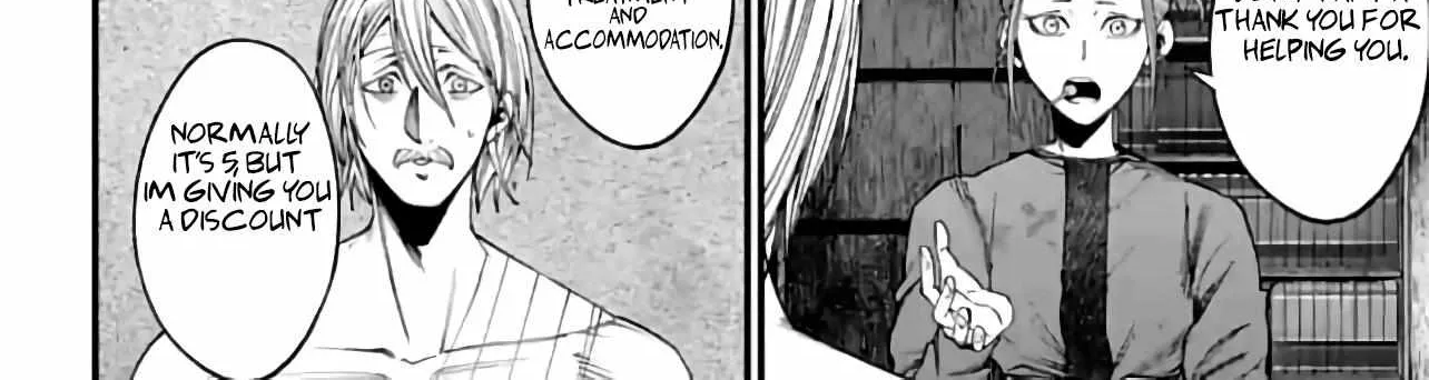 Shuumatsu no Valkyrie Kitan – Jack the Ripper no Jikenbo Chapter 9 page 13 - 