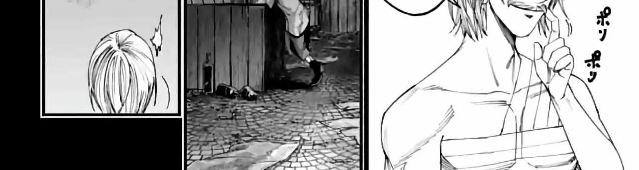 Shuumatsu no Valkyrie Kitan – Jack the Ripper no Jikenbo Chapter 9 page 21 - 