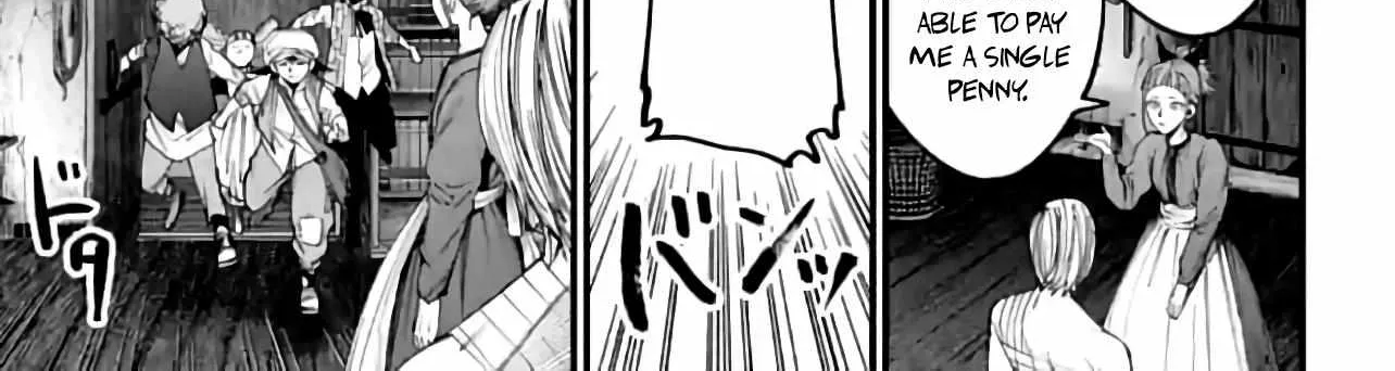 Shuumatsu no Valkyrie Kitan – Jack the Ripper no Jikenbo Chapter 9 page 23 - 