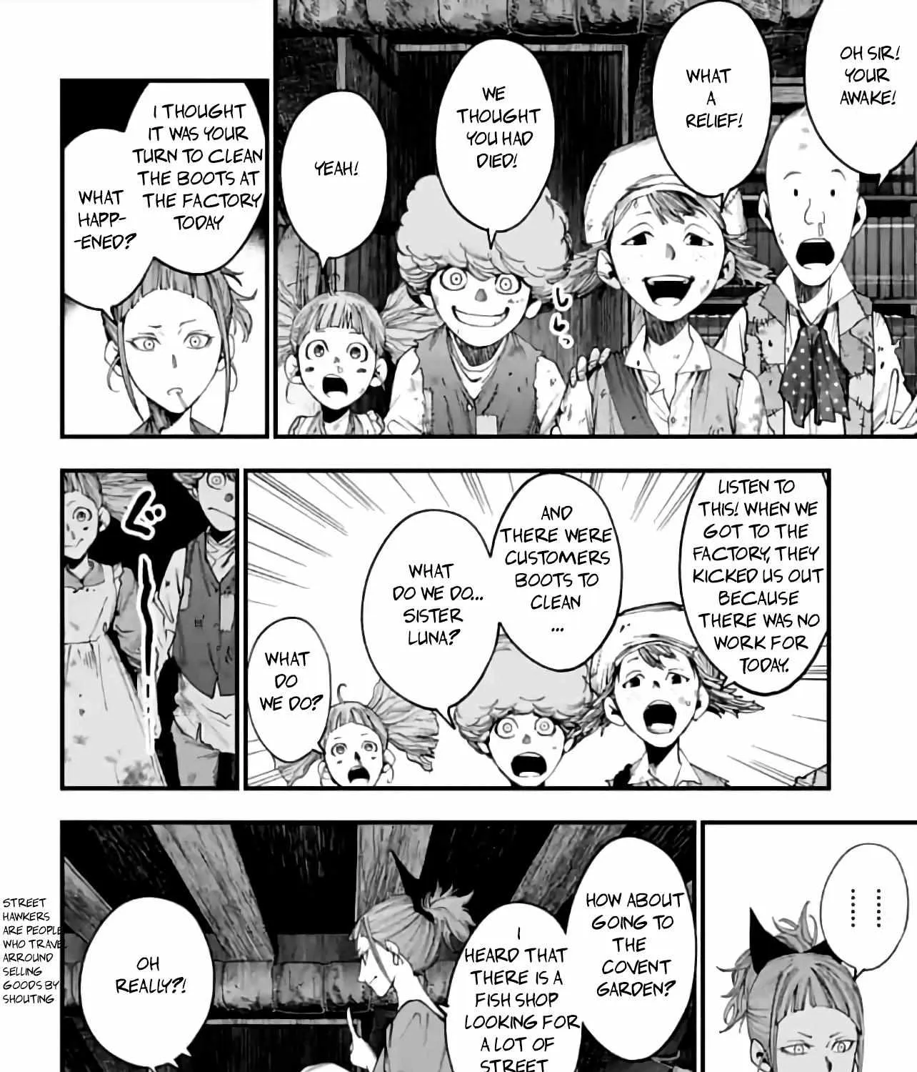 Shuumatsu no Valkyrie Kitan – Jack the Ripper no Jikenbo Chapter 9 page 24 - 