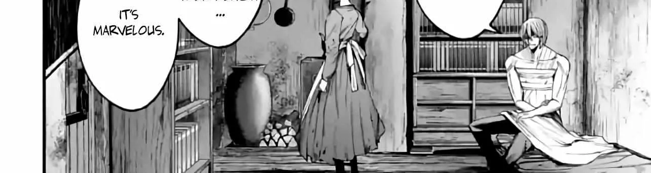 Shuumatsu no Valkyrie Kitan – Jack the Ripper no Jikenbo Chapter 9 page 29 - 