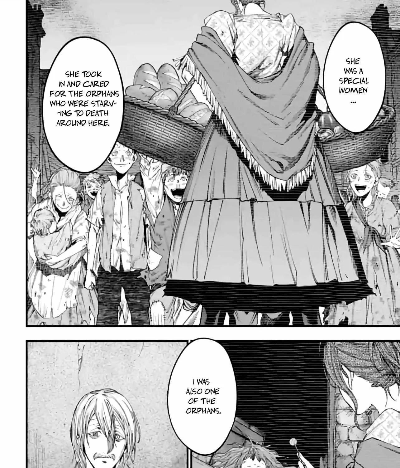 Shuumatsu no Valkyrie Kitan – Jack the Ripper no Jikenbo Chapter 9 page 32 - 