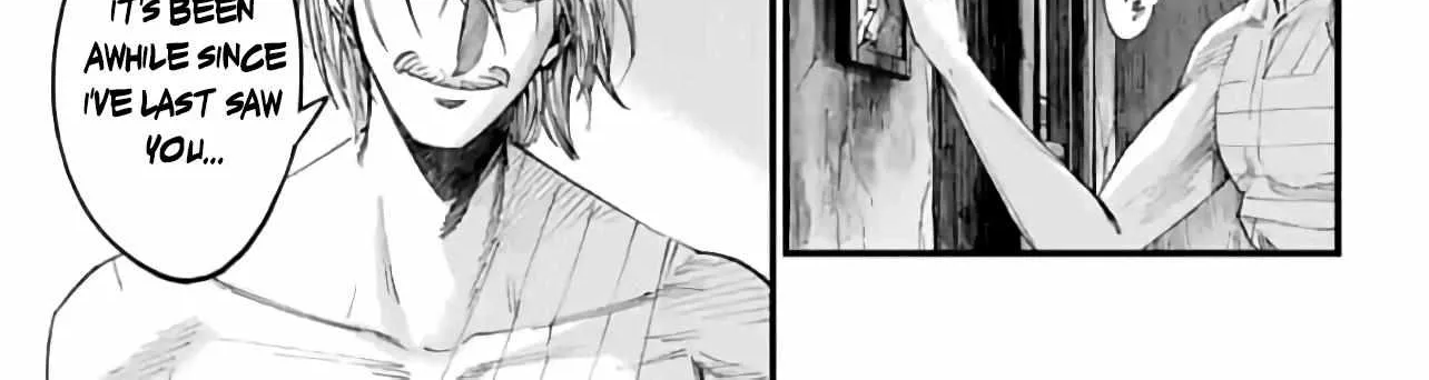 Shuumatsu no Valkyrie Kitan – Jack the Ripper no Jikenbo Chapter 9 page 35 - 