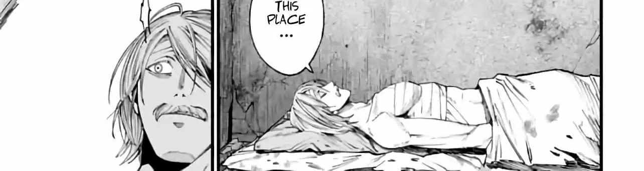 Shuumatsu no Valkyrie Kitan – Jack the Ripper no Jikenbo Chapter 9 page 7 - 