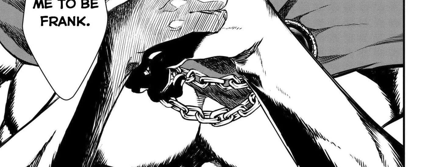 Shuumatsu no Valkyrie Chapter 10 page 11 - 