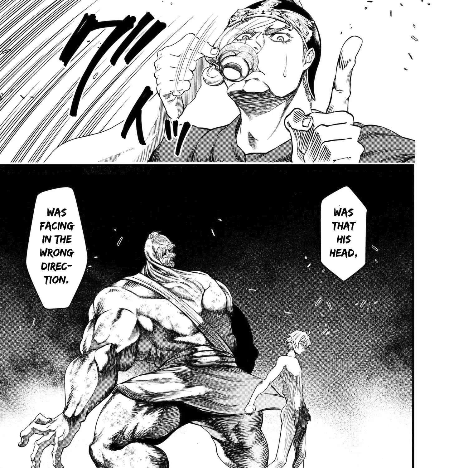 Shuumatsu no Valkyrie Chapter 10 page 14 - 