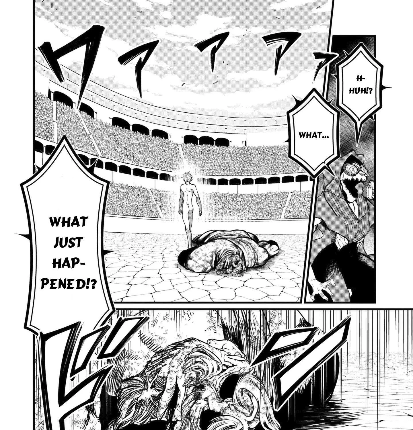 Shuumatsu no Valkyrie Chapter 10 page 16 - 