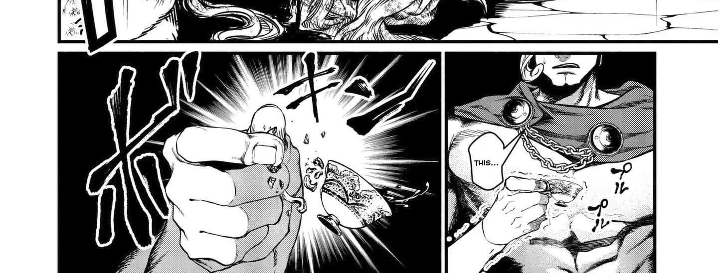 Shuumatsu no Valkyrie Chapter 10 page 17 - 