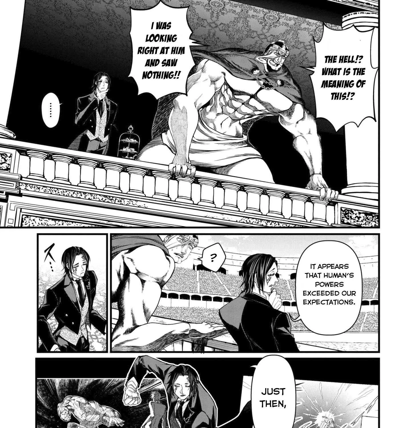 Shuumatsu no Valkyrie Chapter 10 page 18 - 
