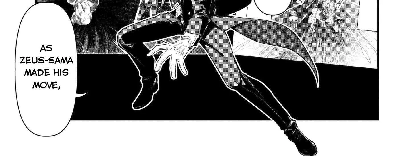 Shuumatsu no Valkyrie Chapter 10 page 19 - 
