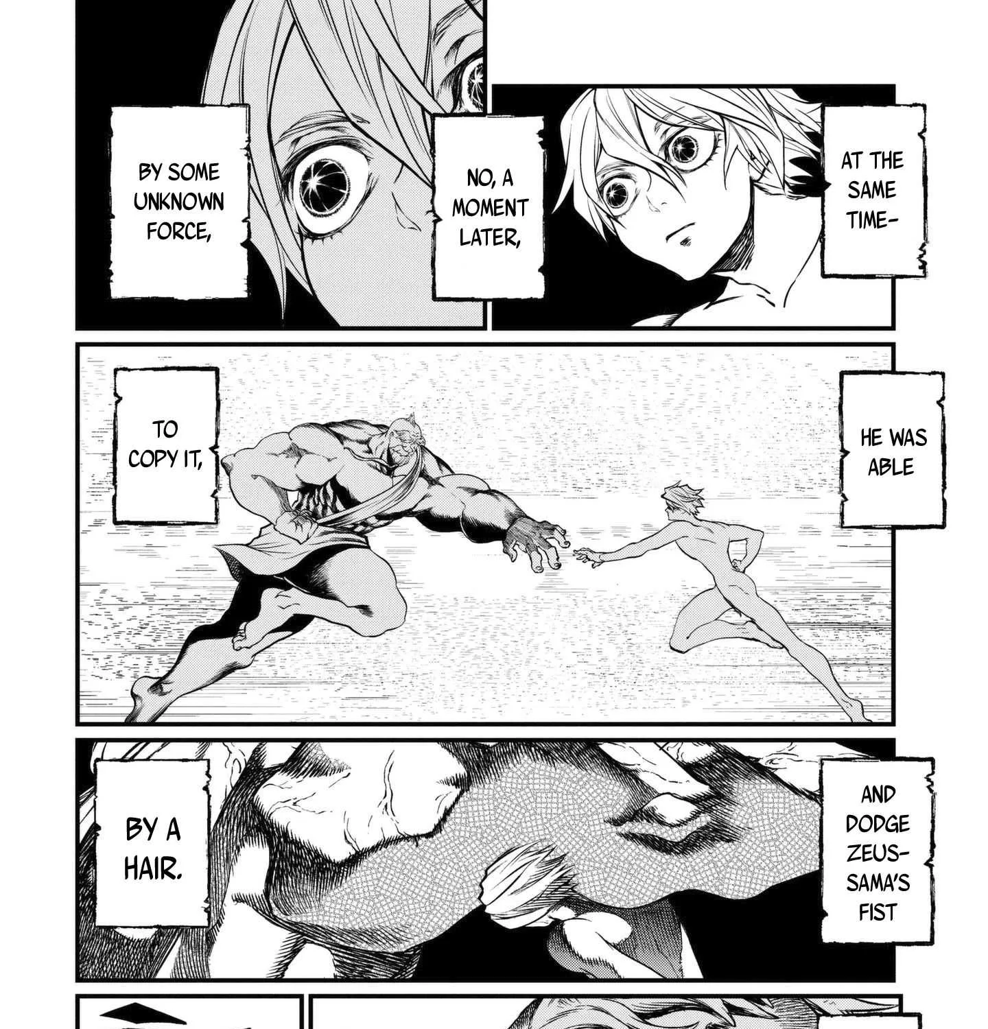 Shuumatsu no Valkyrie Chapter 10 page 20 - 