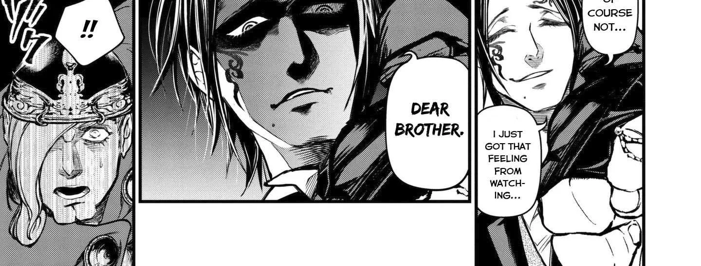Shuumatsu no Valkyrie Chapter 10 page 23 - 