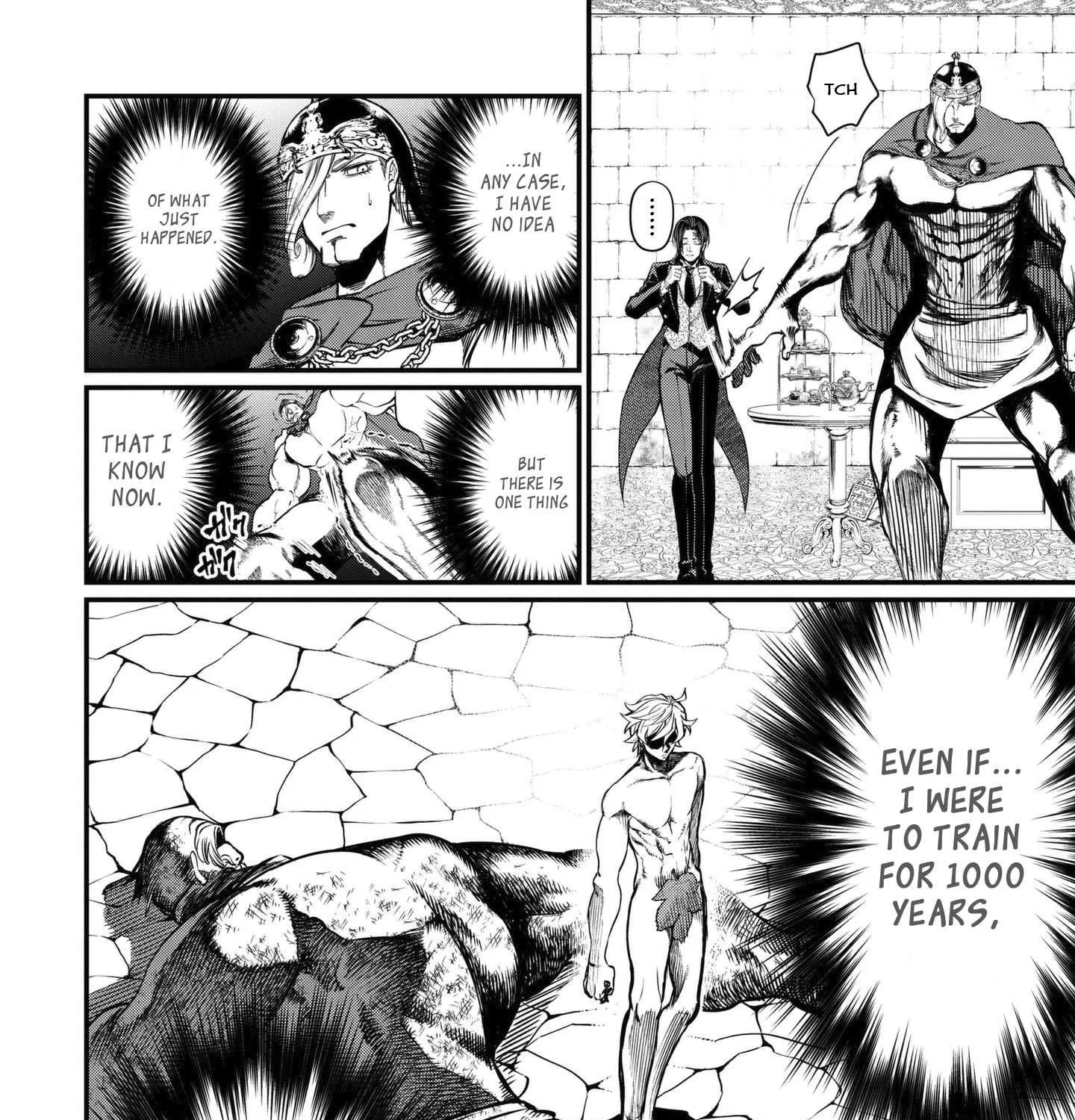 Shuumatsu no Valkyrie Chapter 10 page 24 - 
