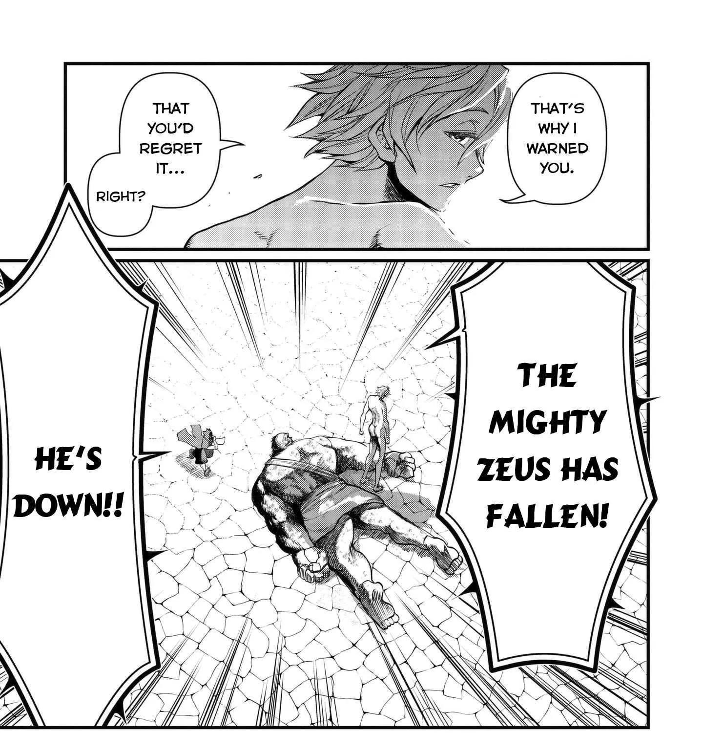 Shuumatsu no Valkyrie Chapter 10 page 26 - 