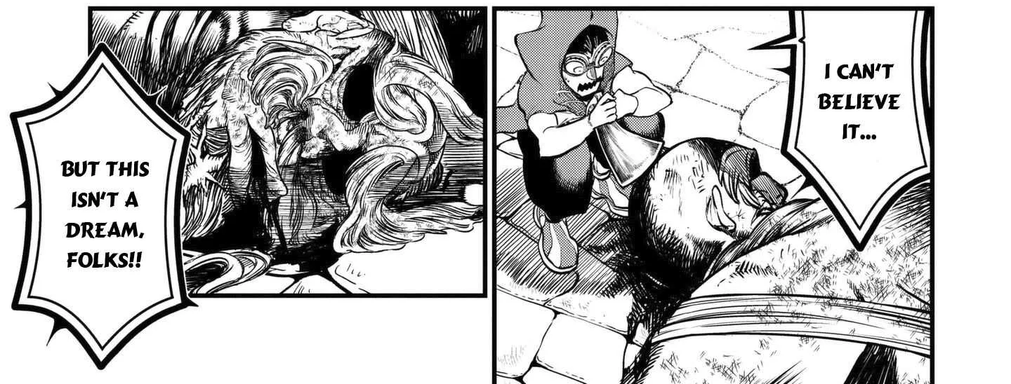 Shuumatsu no Valkyrie Chapter 10 page 27 - 