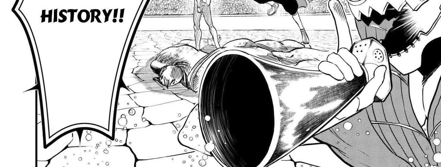 Shuumatsu no Valkyrie Chapter 10 page 29 - 