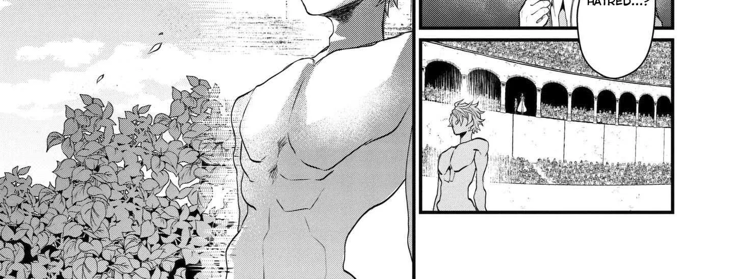 Shuumatsu no Valkyrie Chapter 10 page 31 - 