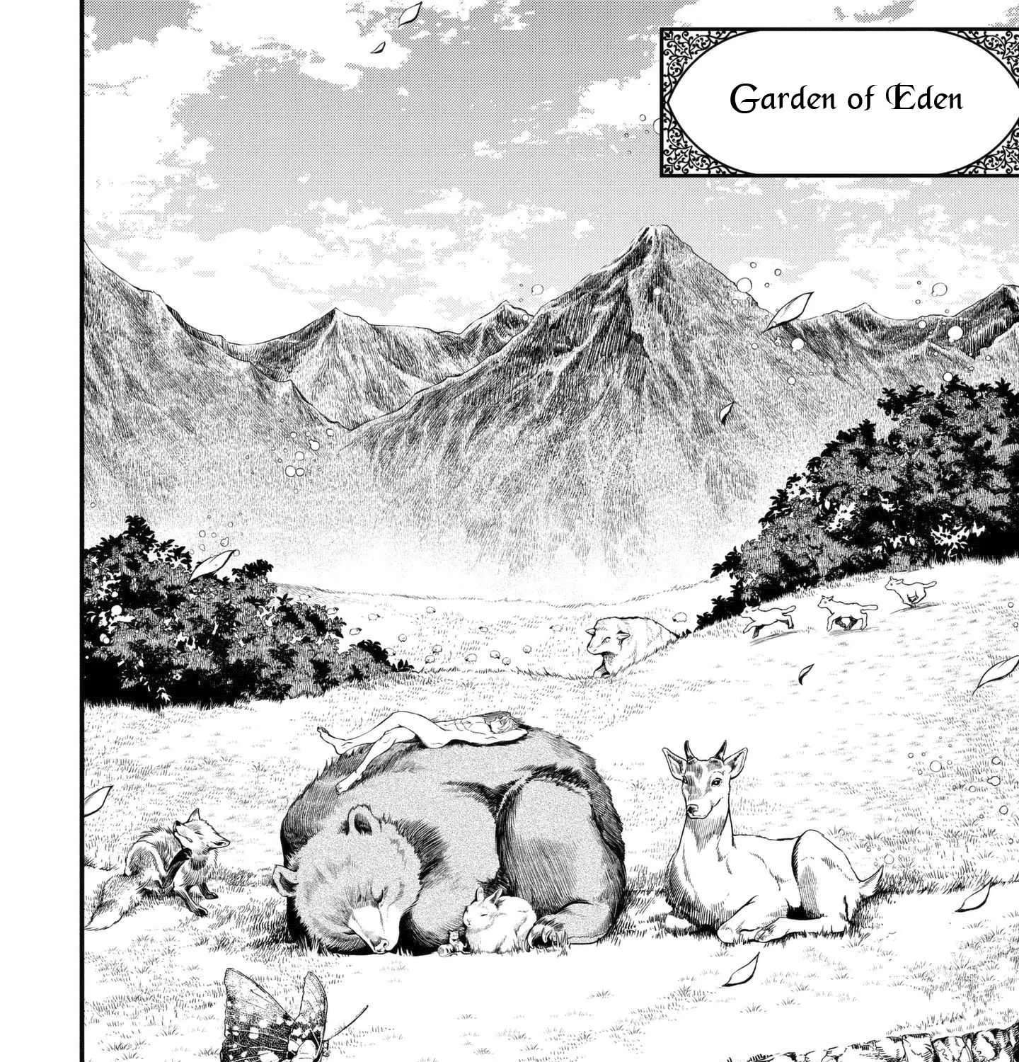 Shuumatsu no Valkyrie Chapter 10 page 32 - 