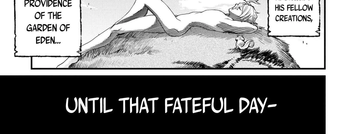 Shuumatsu no Valkyrie Chapter 10 page 35 - 
