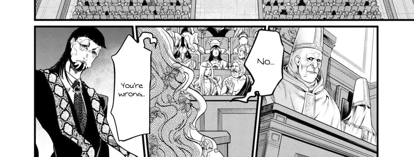 Shuumatsu no Valkyrie Chapter 10 page 37 - 