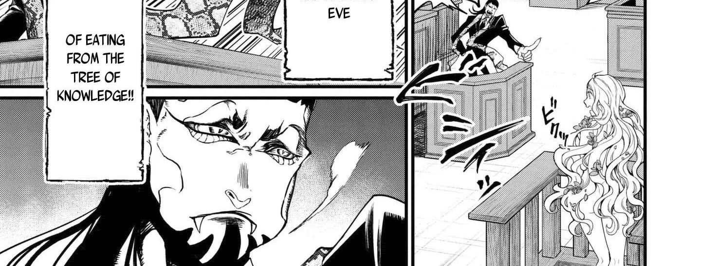 Shuumatsu no Valkyrie Chapter 10 page 39 - 