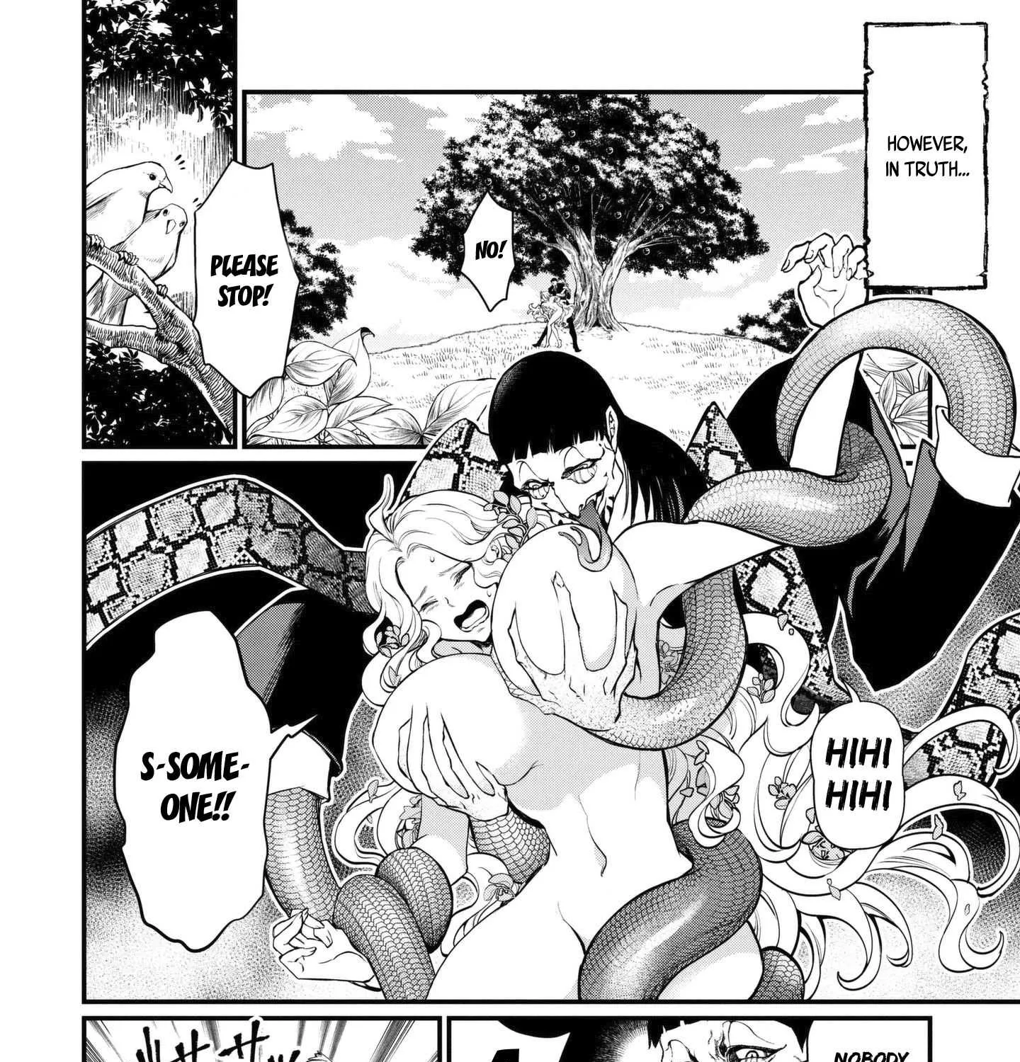 Shuumatsu no Valkyrie Chapter 10 page 40 - 