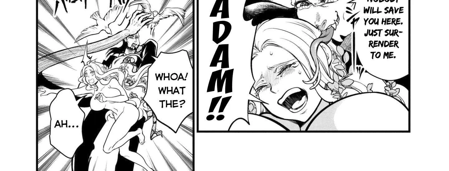 Shuumatsu no Valkyrie Chapter 10 page 41 - 