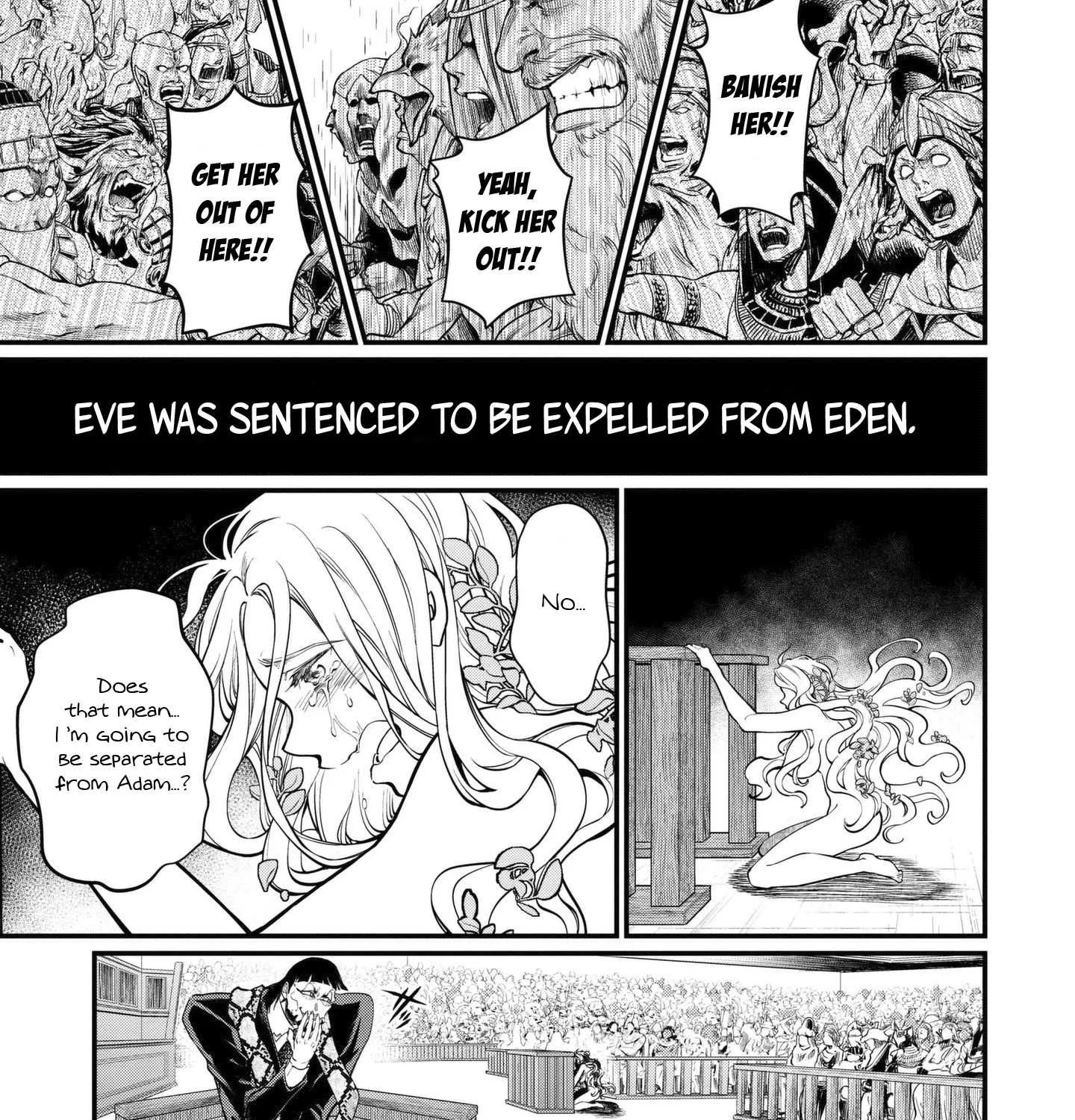 Shuumatsu no Valkyrie Chapter 10 page 46 - 