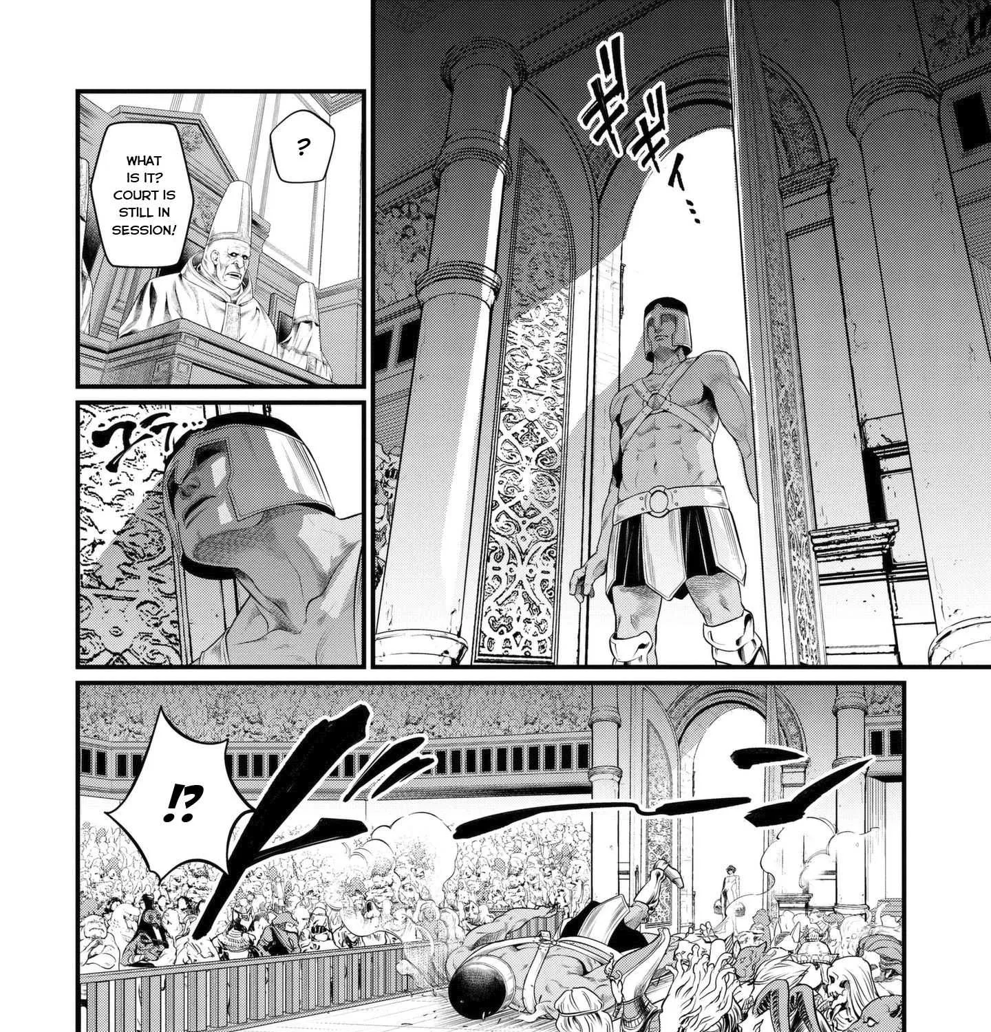 Shuumatsu no Valkyrie Chapter 10 page 48 - 