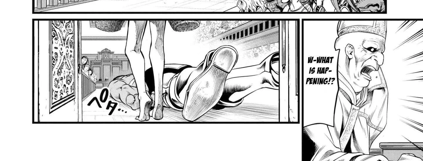 Shuumatsu no Valkyrie Chapter 10 page 49 - 