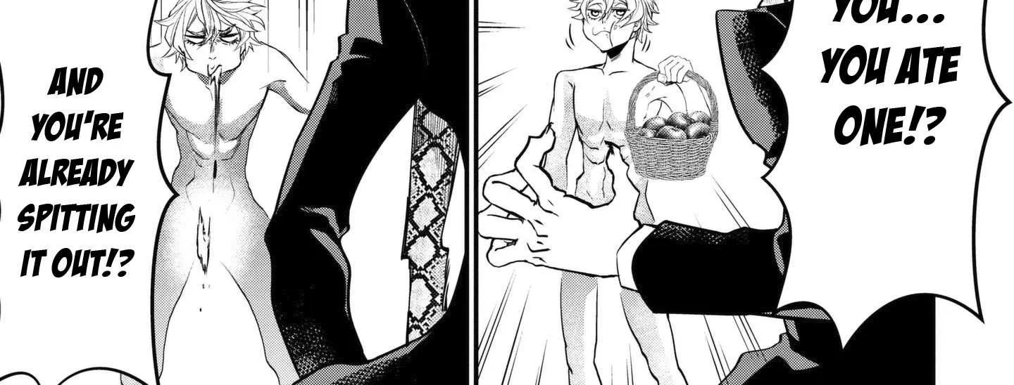 Shuumatsu no Valkyrie Chapter 10 page 55 - 