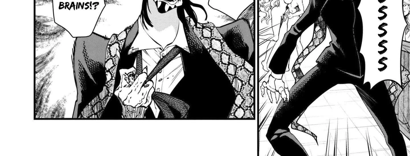 Shuumatsu no Valkyrie Chapter 10 page 61 - 