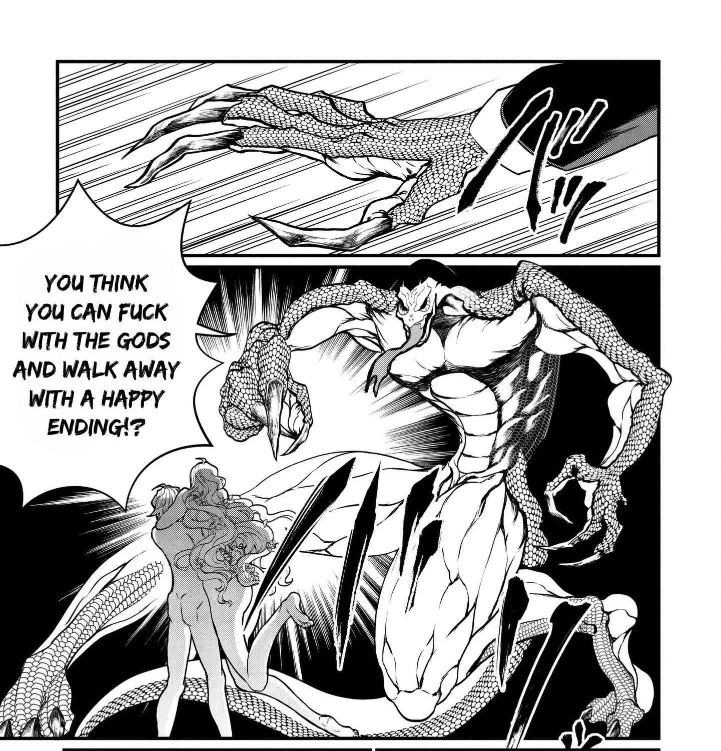 Shuumatsu no Valkyrie Chapter 10 page 62 - 